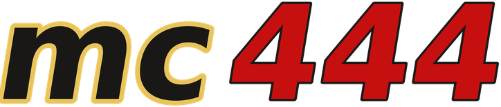 mc444 logo